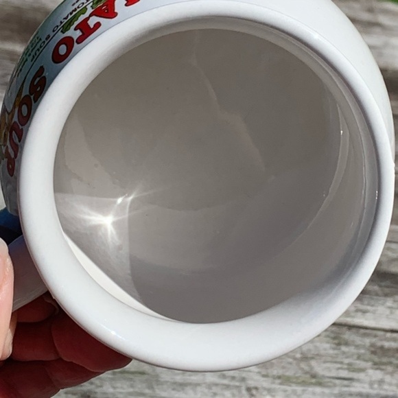 Tomato soup recipe mug 12 oz - Picture 2 of 8